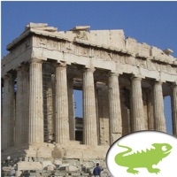 Akropolis Athen