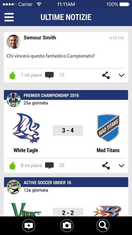 Top Five Torino screenshot-4