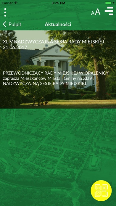 Gmina Opalenica screenshot 3