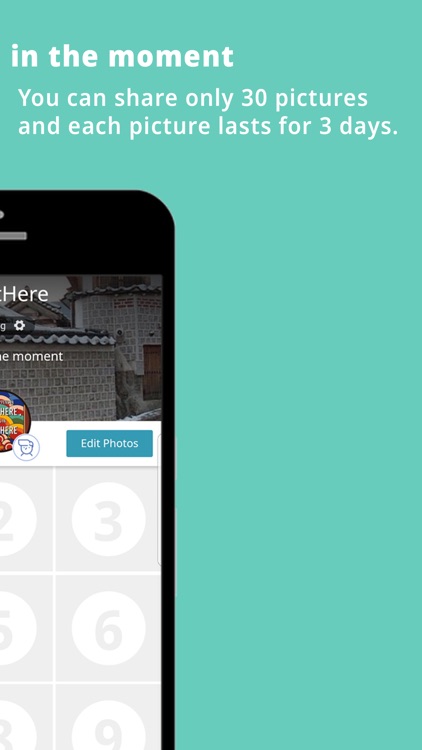 RightHere - for Travelers