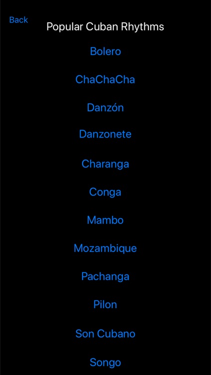 CarlosValdesDrums screenshot-4