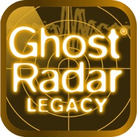 Ghost Radar app not working? crashes or has problems?