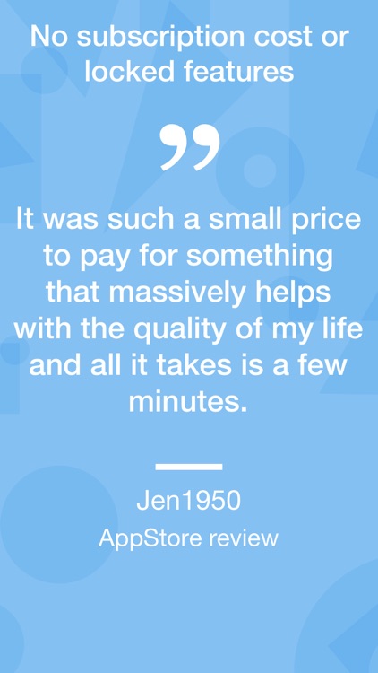 buddhify - modern mindfulness for busy lives screenshot-3