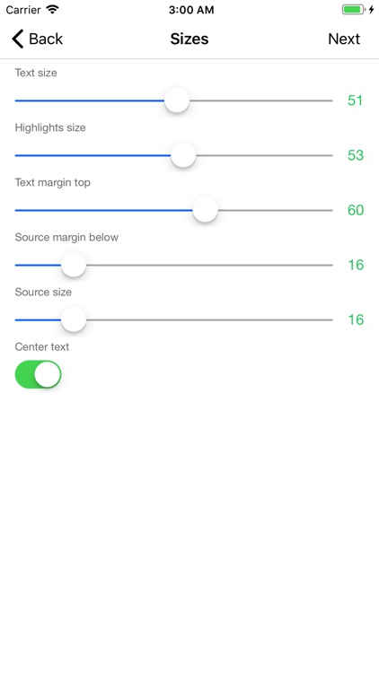 QuickQuotes. screenshot-6