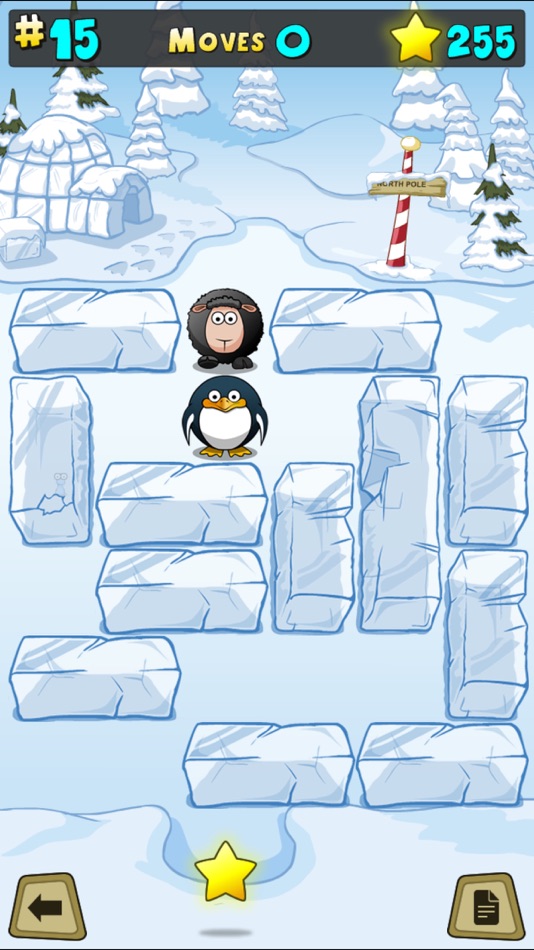 #3. Animal Rescue Puzzle Block Challenge (iOS) 由: Panoramic Software Inc.