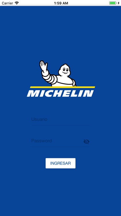 Michelin Promos y Beneficios