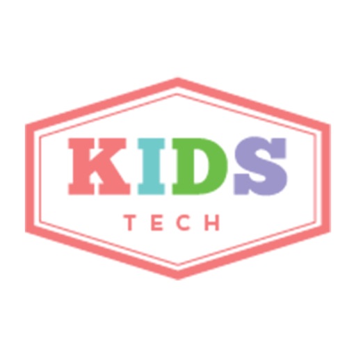 Kids Tech icon