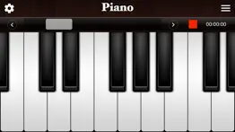 手机钢琴－专业钢琴演奏 iphone screenshot 2