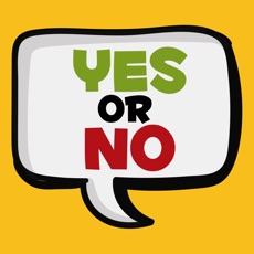 Activities of Yes or No Questions Game