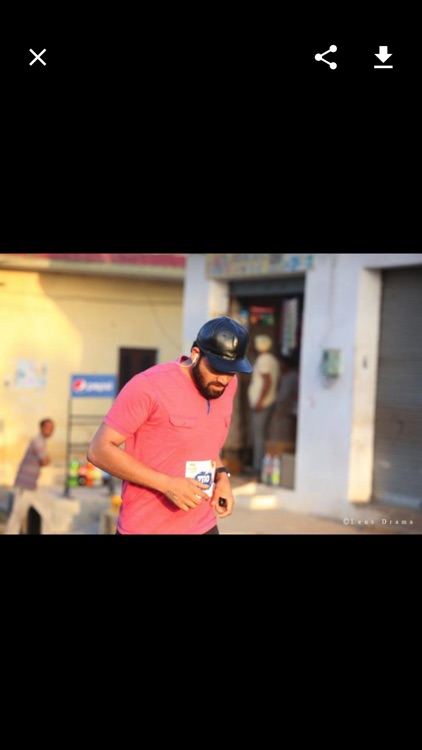 SportsPhoto screenshot-3