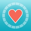 HeartStar BP Monitor - iPhoneアプリ