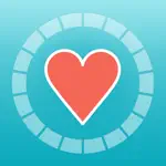 HeartStar BP Monitor App Cancel