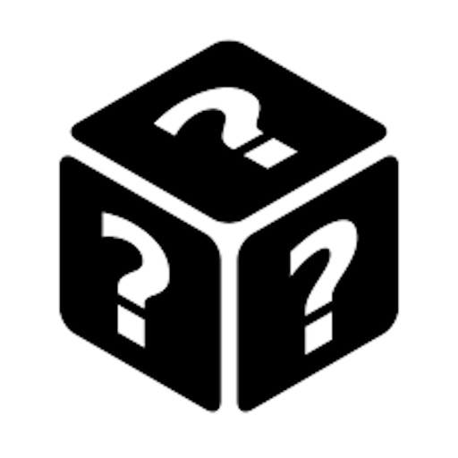 Simple Random Number Generator icon