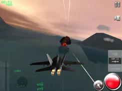 Air Navy Fighters Lite iPad image 1