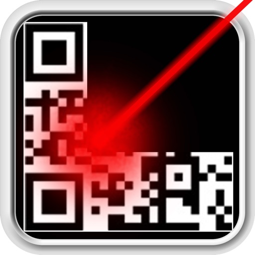 QR Code Maker Icon