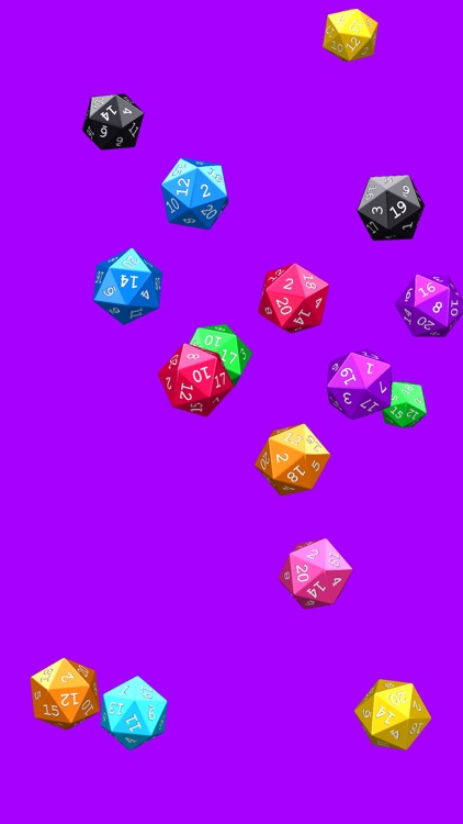 Traveling Dice screenshot-6