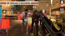 Game screenshot Zombie Shoot: Lone Survivor hack
