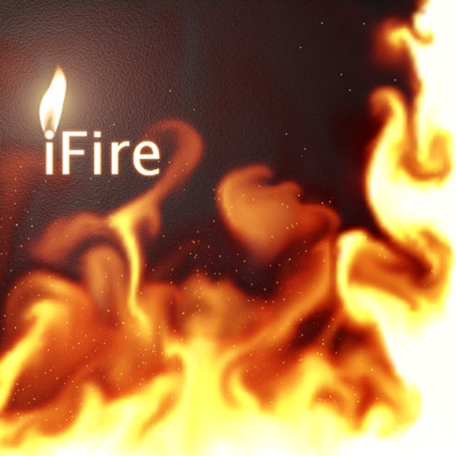 iFire ++ Icon