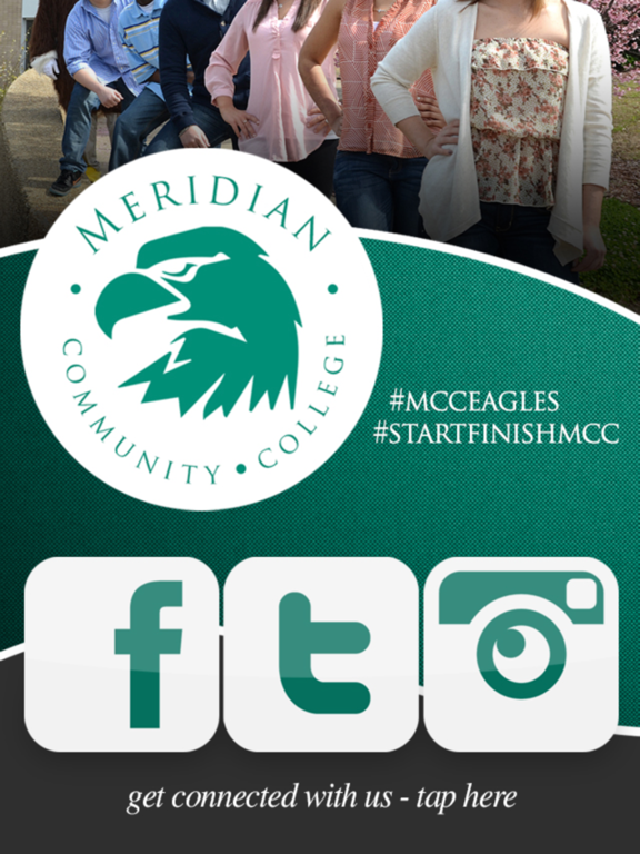 Meridian Community College