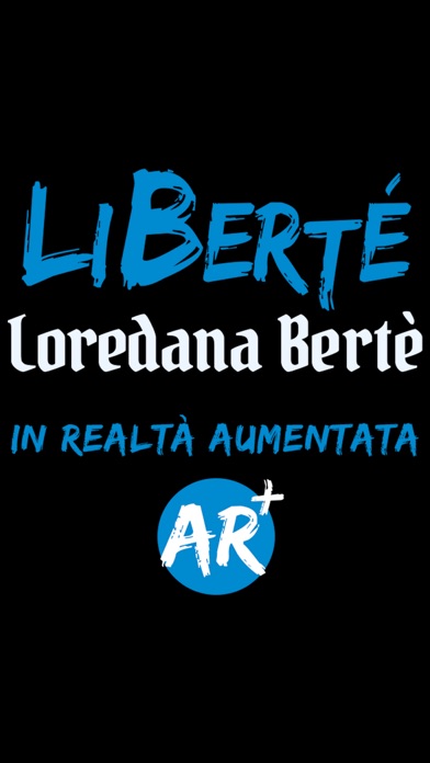 LIBERTÉ - LOREDANA BERTÈ screenshot 2