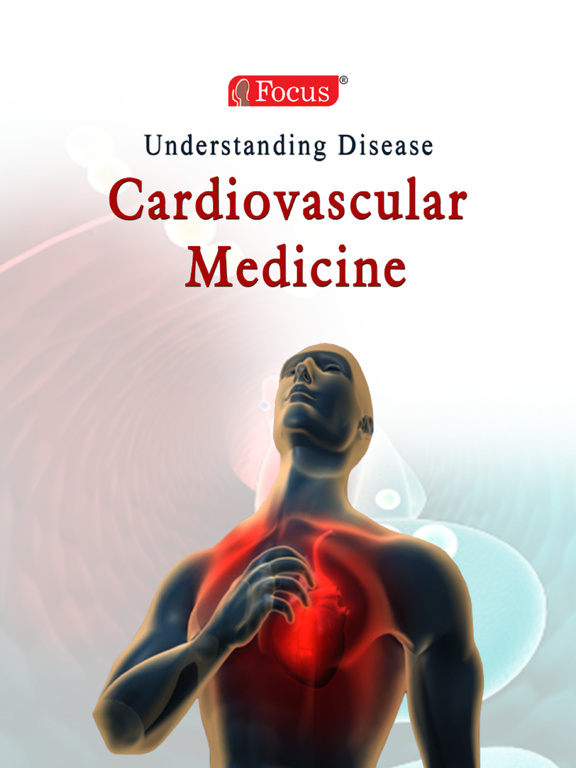 Screenshot #4 pour Cardiovascular Medicine