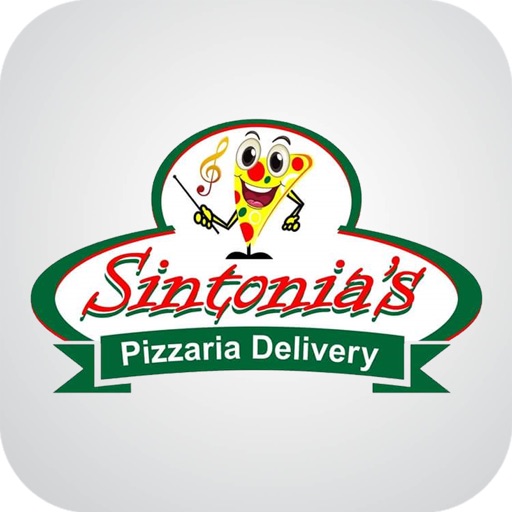 Sintonias Pizzaria icon