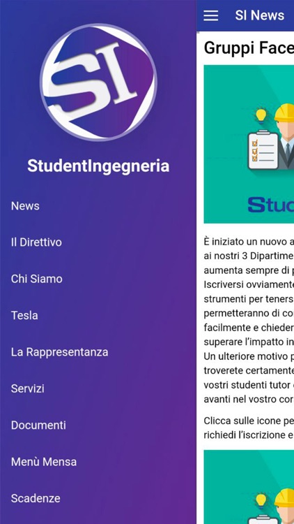 StudentIngegneria