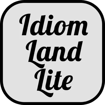 Idioms Land Lite Читы