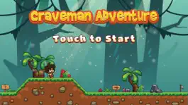 Game screenshot Craveman Adventure apk
