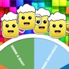 Drinking Game - best bar game icon