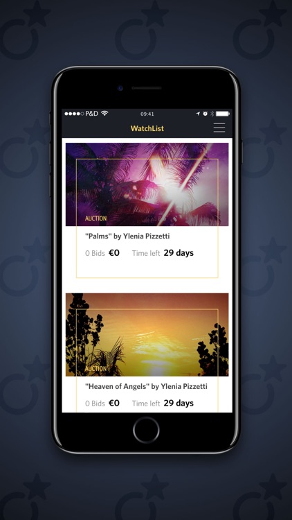 CharityStars screenshot-4