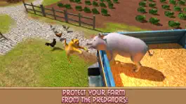 Game screenshot Life of House Pig Simulator apk