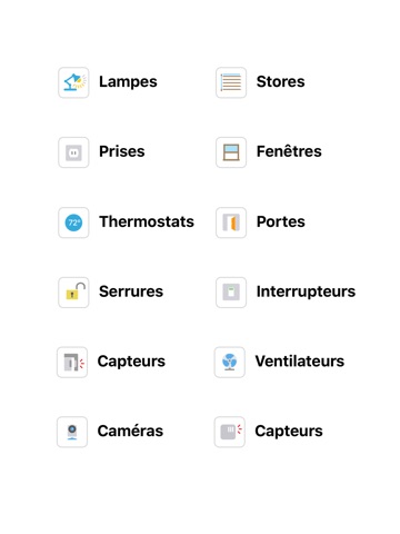 Devices – Control for HomeKit screenshot 4