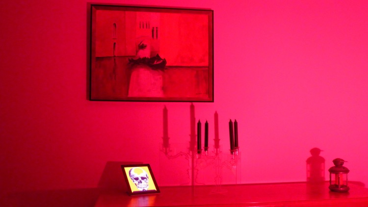 Zombie Lamp screenshot-3