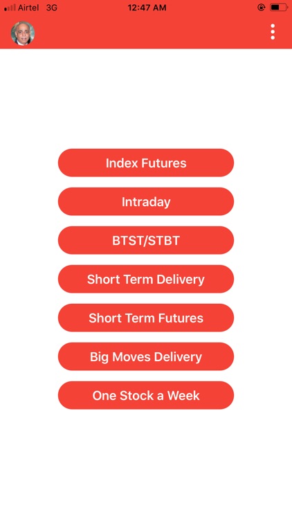 Nifty view with Prakash Gaba screenshot-5