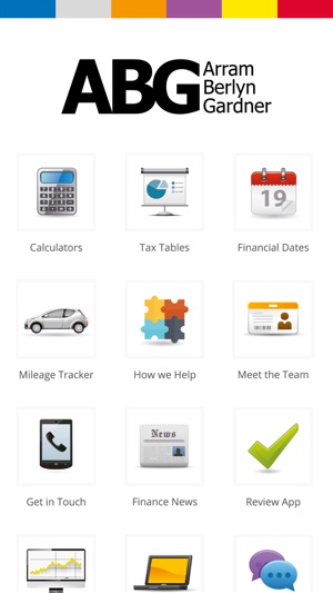 ABG Accountants London(圖2)-速報App