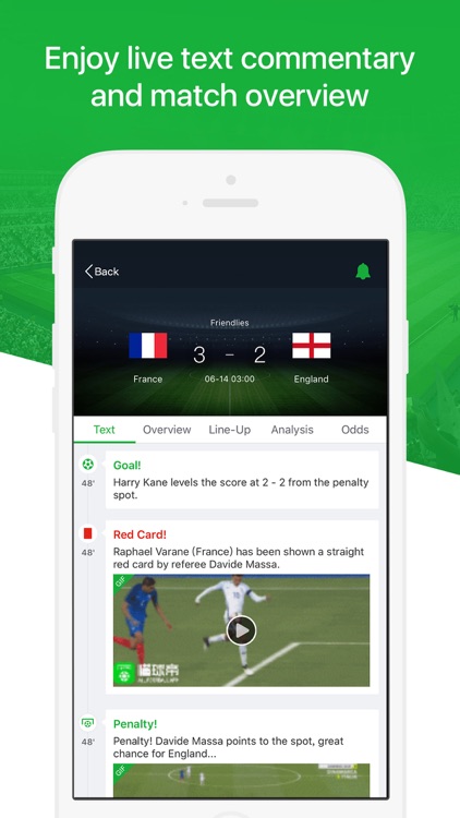 All Football - Soccer News, Live Score, Transfers