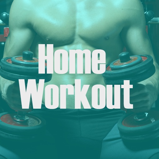 Home Workout Exercise icon