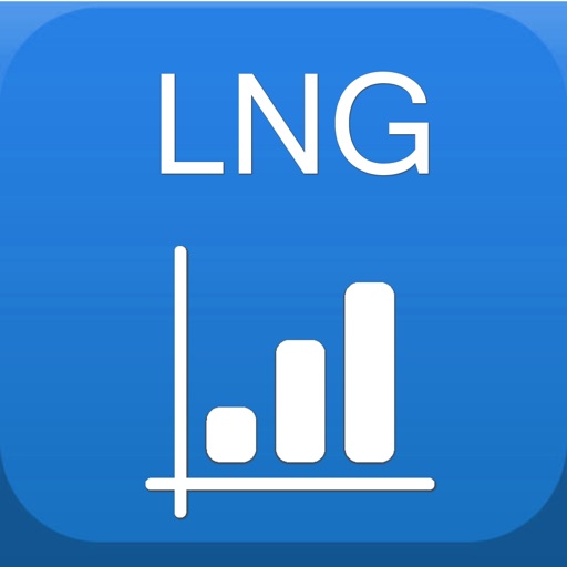 Oil and Gas Global Markets Icon