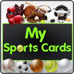 MY CARDS HD