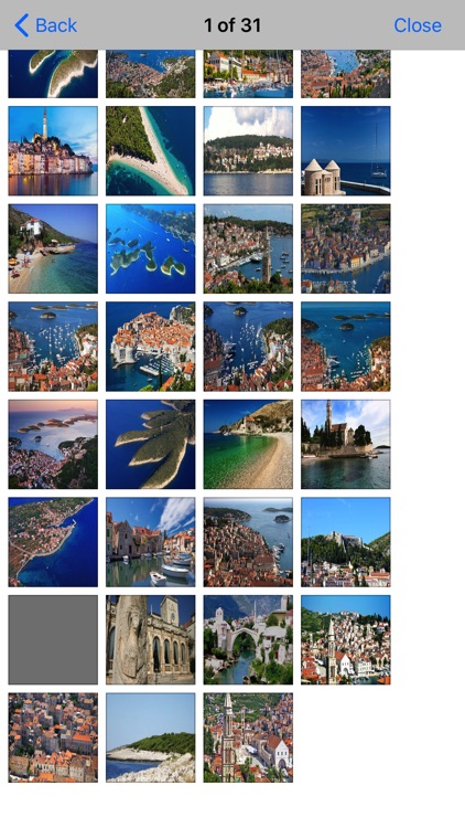 Hvar - Island Travel Guide screenshot-4
