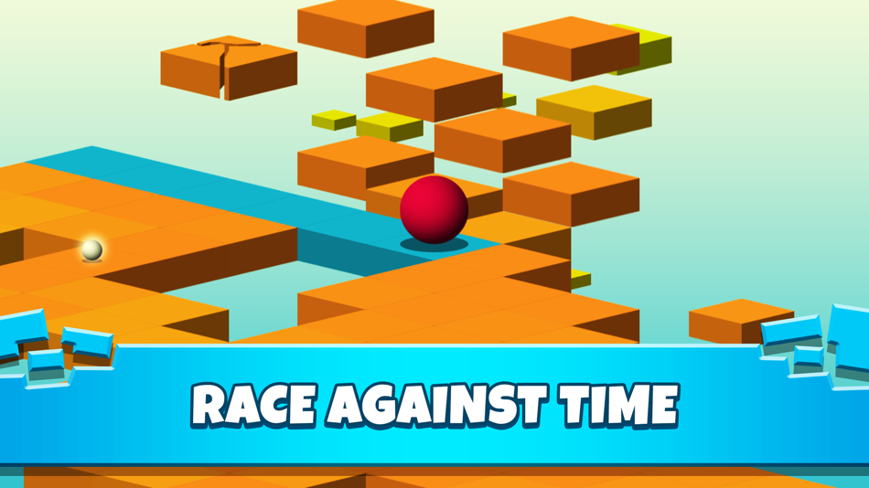 #1. Plain Escape (iOS) 由: Tiny Games