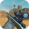 Shoot Target Sniper