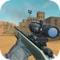 Completely enemy killing and gun shooting physics based for fans of hot pro real shooting with stunning graphics and thrilling environments