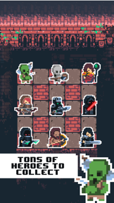 Loot and Dodge screenshot