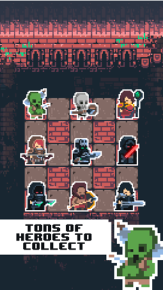 Loot and Dodge screenshot 1