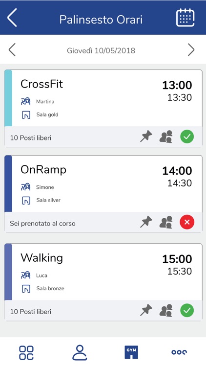 Il Nespolo A.S.D. screenshot-3