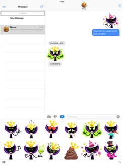 Kingdom Rush Vengeance Emojis iPad image 2