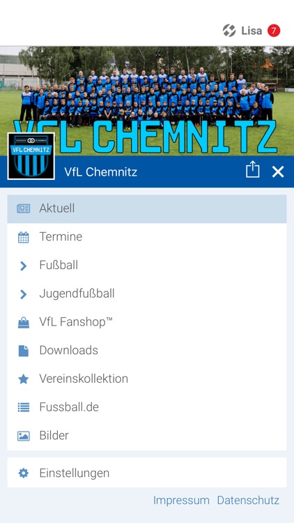 VfL Chemnitz