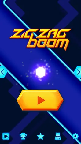 Game screenshot Zig Zag Boom hack